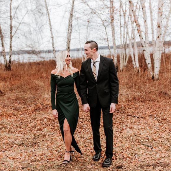 Meet your Posher, Meghan - Picture 1 of 1